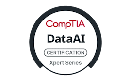 CompTIA DataAI
