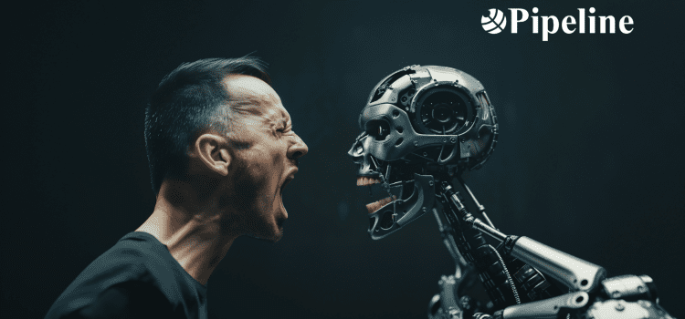 Discussione Uomo e IA