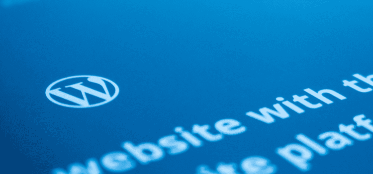 corsi e certificazioni WordPress