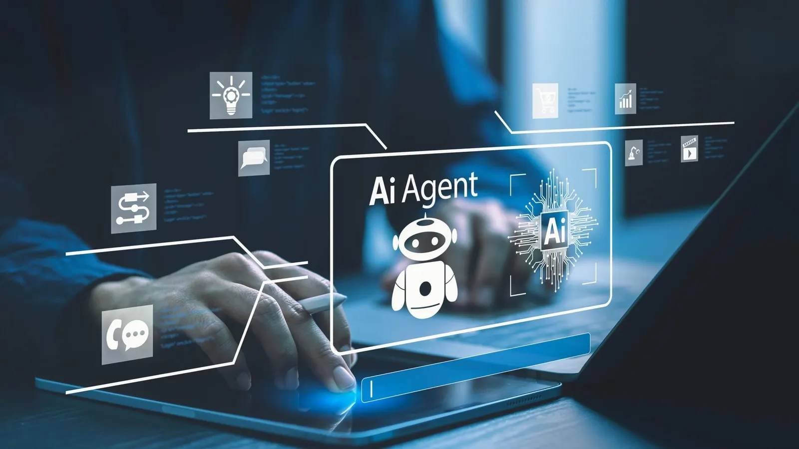Agenti AI Copilot