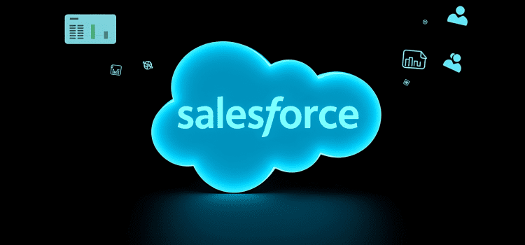 certificazioni salesforce