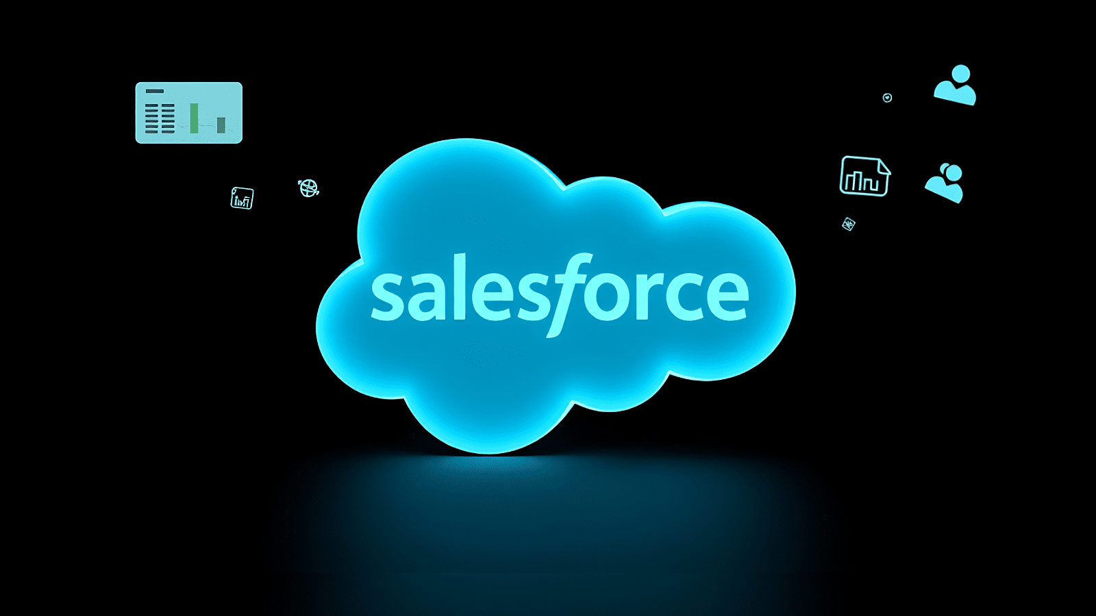 certificazioni salesforce