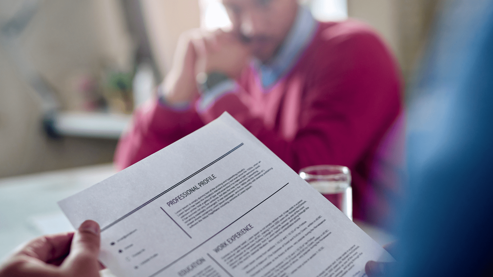 formazione professionale