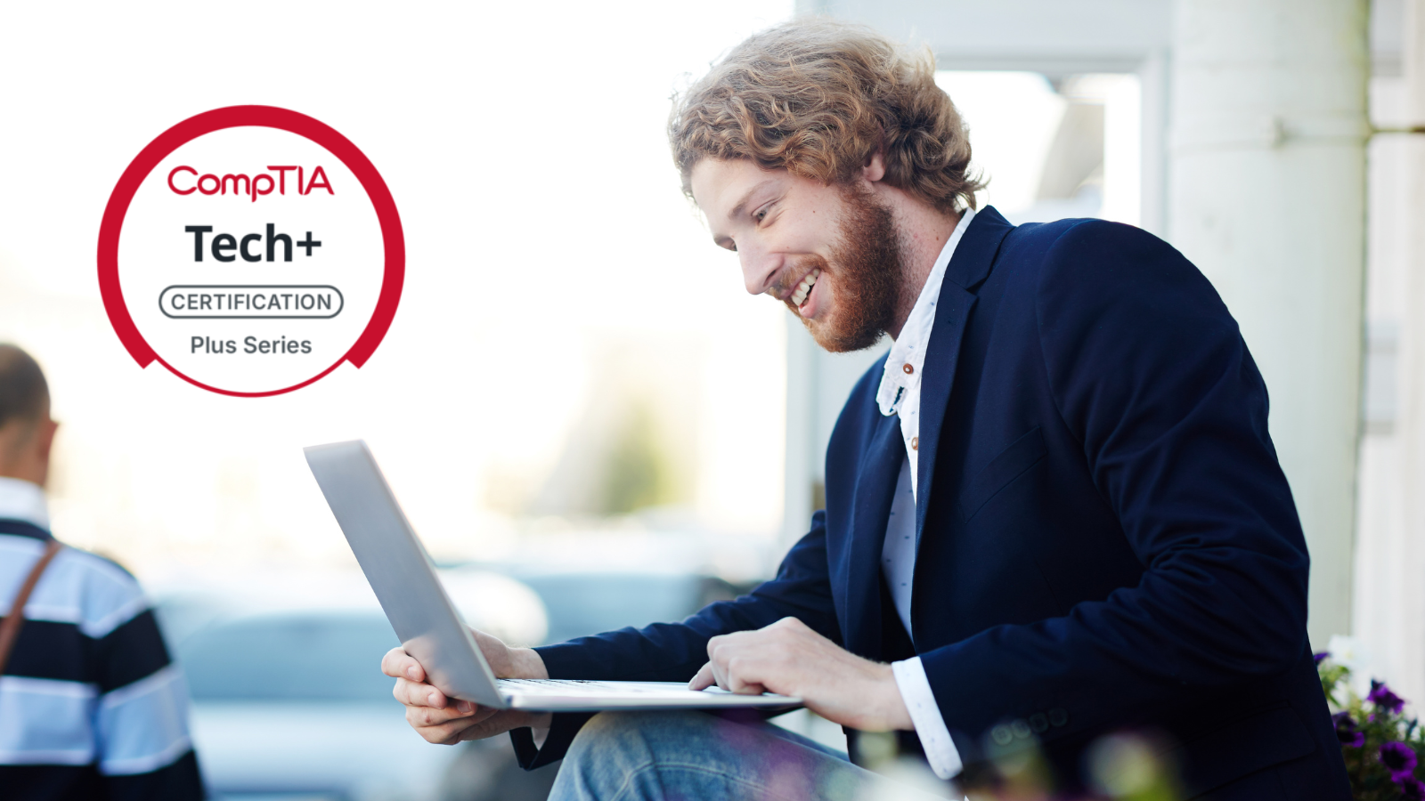 CompTIA Tech+ cos'è