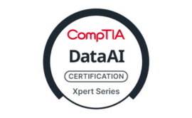 CompTIA DataAI