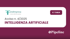 Avviso 4/2025 Fondimpresa: come funziona