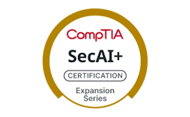CompTIA SecAI+