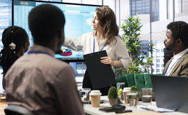 AB-7011 Introduction to navigating the modern Contact Center