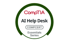 AI Help Desk