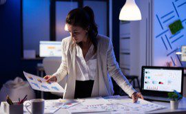 Architecting agentic AI business solutions