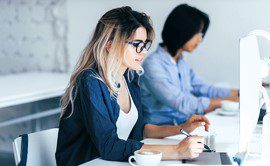 Develop AI-enabled database solutions