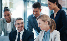 ITIL Experience