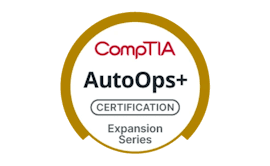 CompTIA AutoOps+