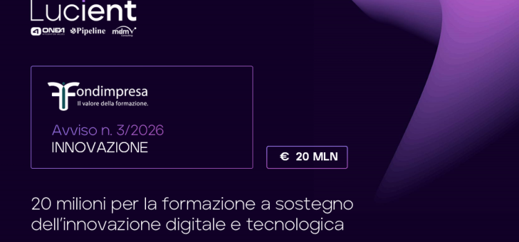 Avviso 3/2026 Fondimpresa: come funziona