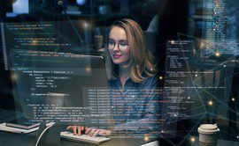 AB-410 Build intelligent applications