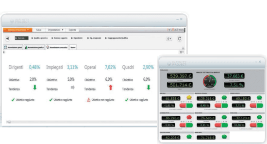 trasferte e note spese