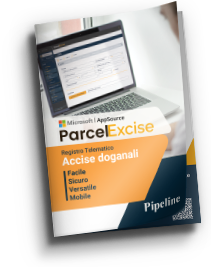 Parcel Excise Web App