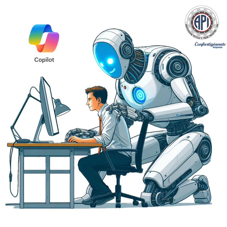 Webinar L’Intelligenza Artificiale di Microsoft Copilot unita a ...