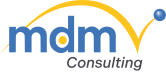 mdm consulting logo