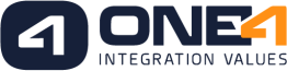 Logo One4