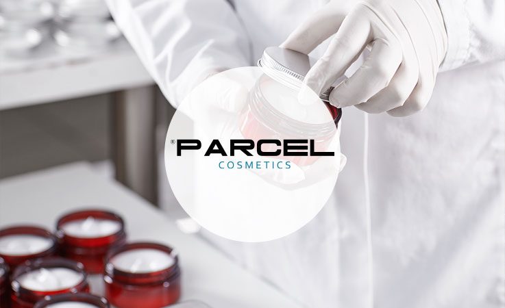 Parcel-Cosmetics