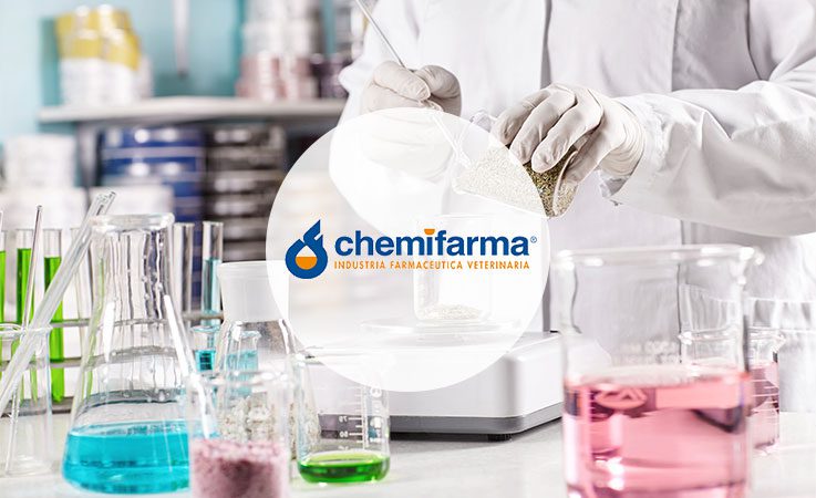 Chemifarma