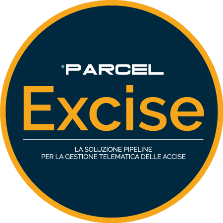 Parcel Excise Gestione accise doganali