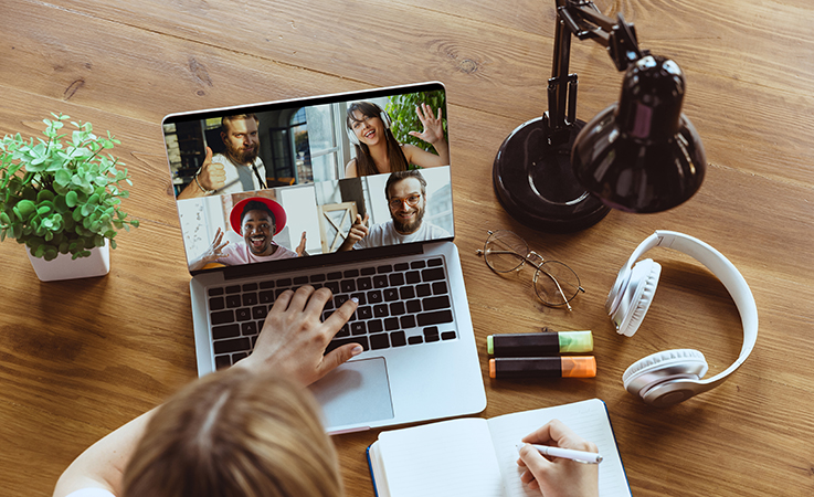 software smart working