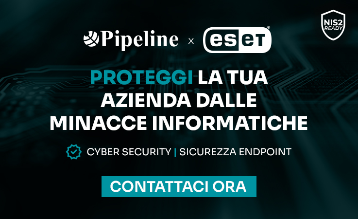 Soluzione completa per la cyber security