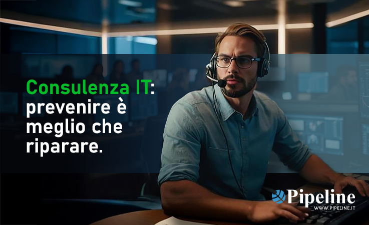 Consulenza IT