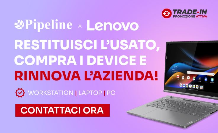 Lenovo trade-in