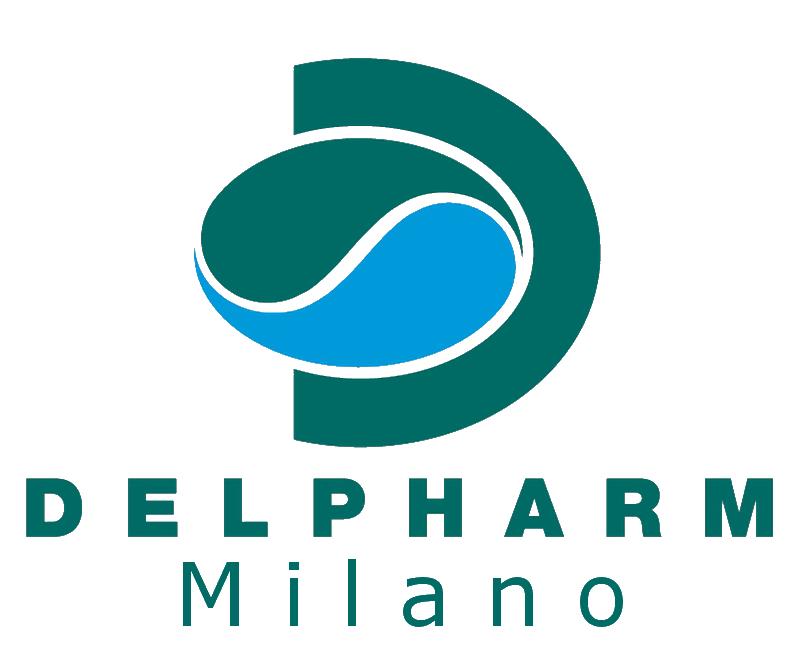 Logo Delpharm